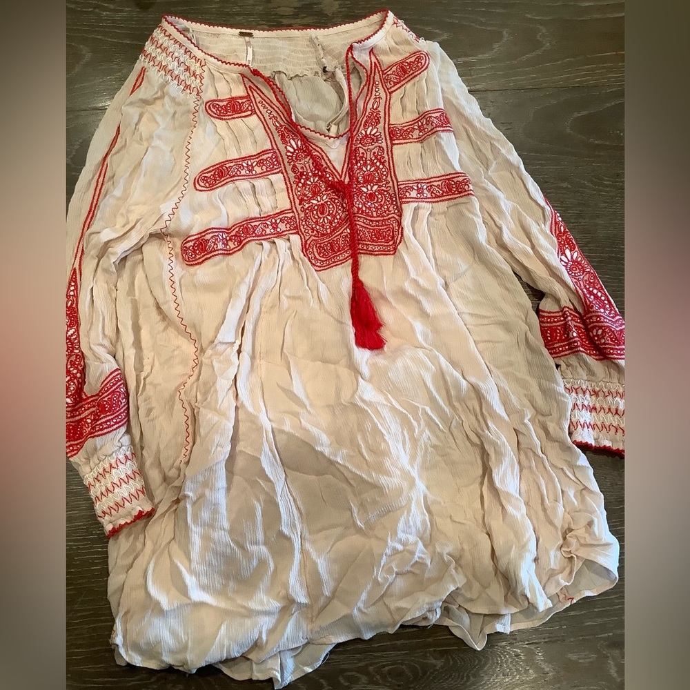 Free People Dress - Size XS